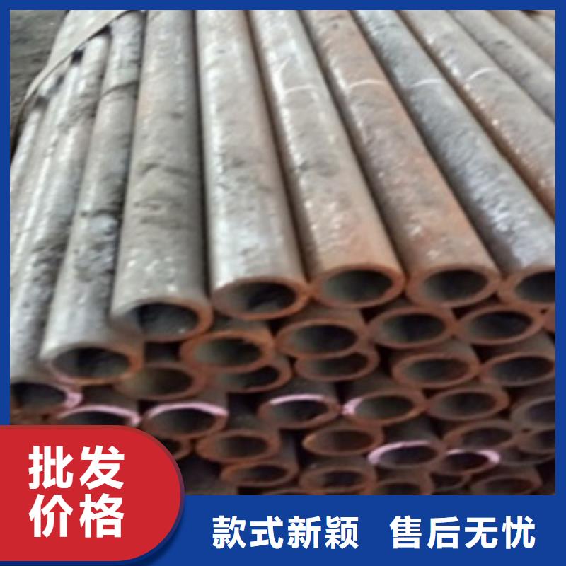 精密管-无缝方管支持定制加工