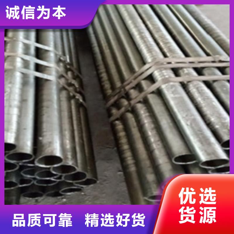 精密管无缝方管产品参数