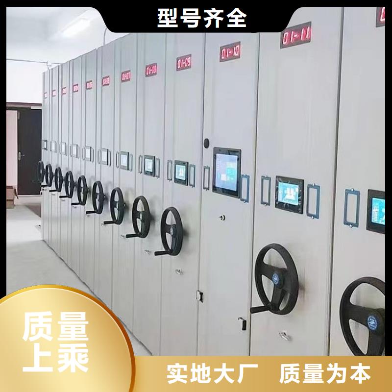手动密集柜-哪个%销售