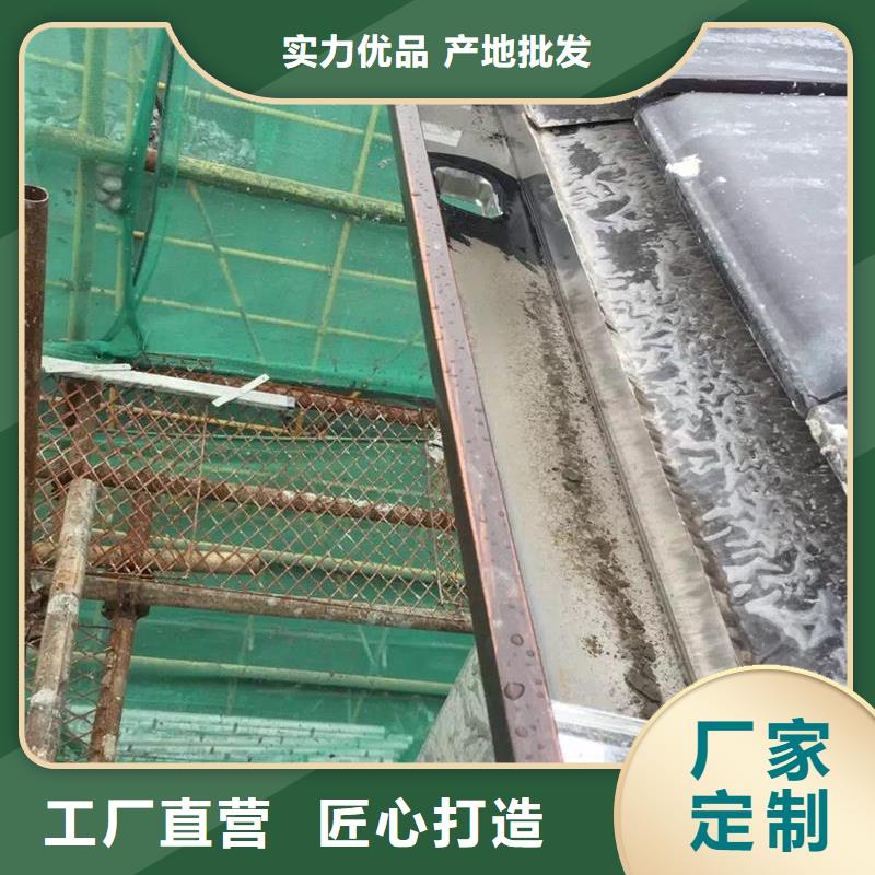 彩铝雨水管-视频-彩铝雨水管-可成建材科技(崇左市分公司)服务区域江州|龙州|南宁|贺州|梧州|钦州