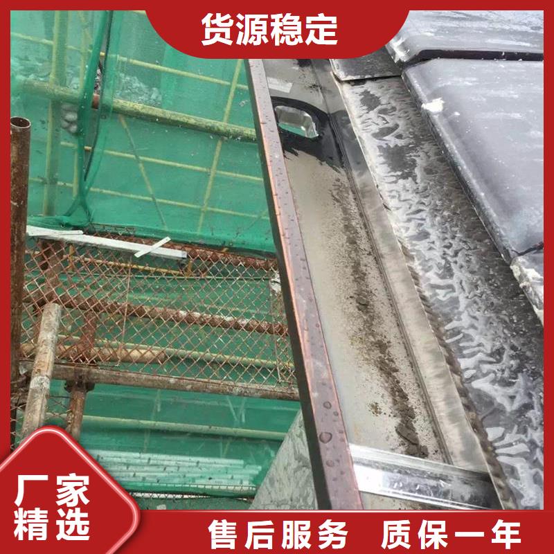 彩铝雨水管-视频-彩铝雨水管-湖南省湘潭市韶山|湘乡|张家界|常德|衡阳|郴州【本地】货源