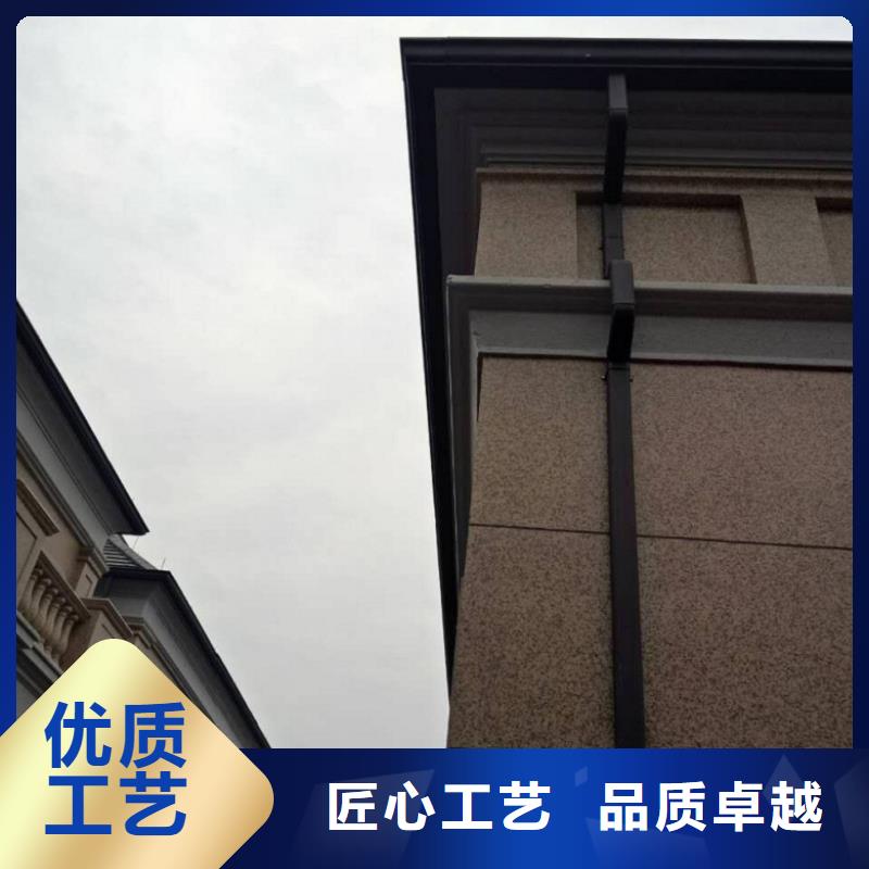 彩铝雨水管-视频-彩铝雨水管-山东省济宁市邹城|泗水|德州|菏泽|泰安|聊城|烟台【本土】生产商