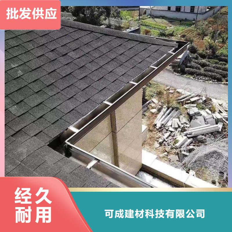 方形雨水管厂家在线咨询