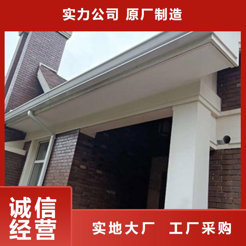 紫铜天沟价格