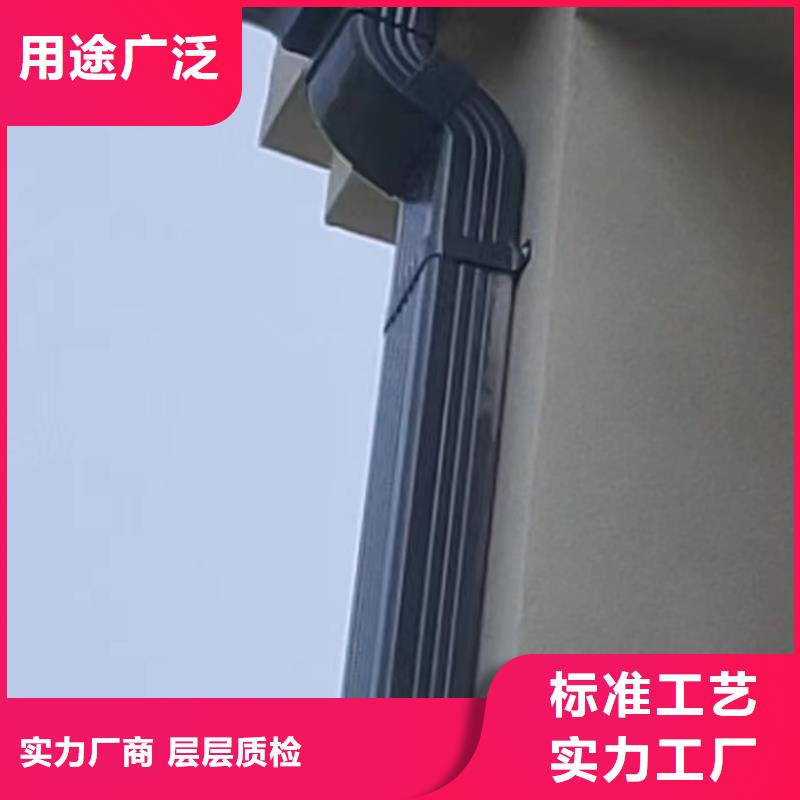 雨水管雨水槽常年出售