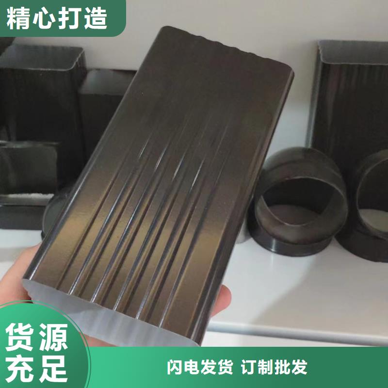彩铝雨水管-视频-广西省南宁市可成彩铝雨水管可服务区域上林|青秀|贺州|来宾|贵港|钦州等
