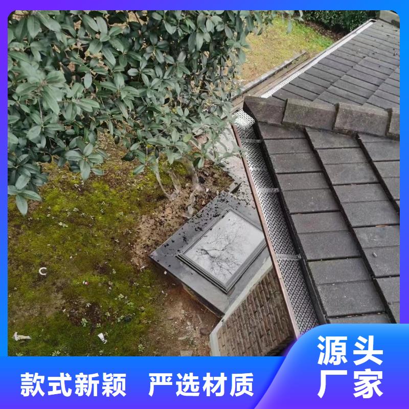 彩铝雨水管-视频-彩铝雨水管-甘肃省酒泉市该地制造商-肃州|玉门|临夏|定西|白银|陇南|天水|金昌
