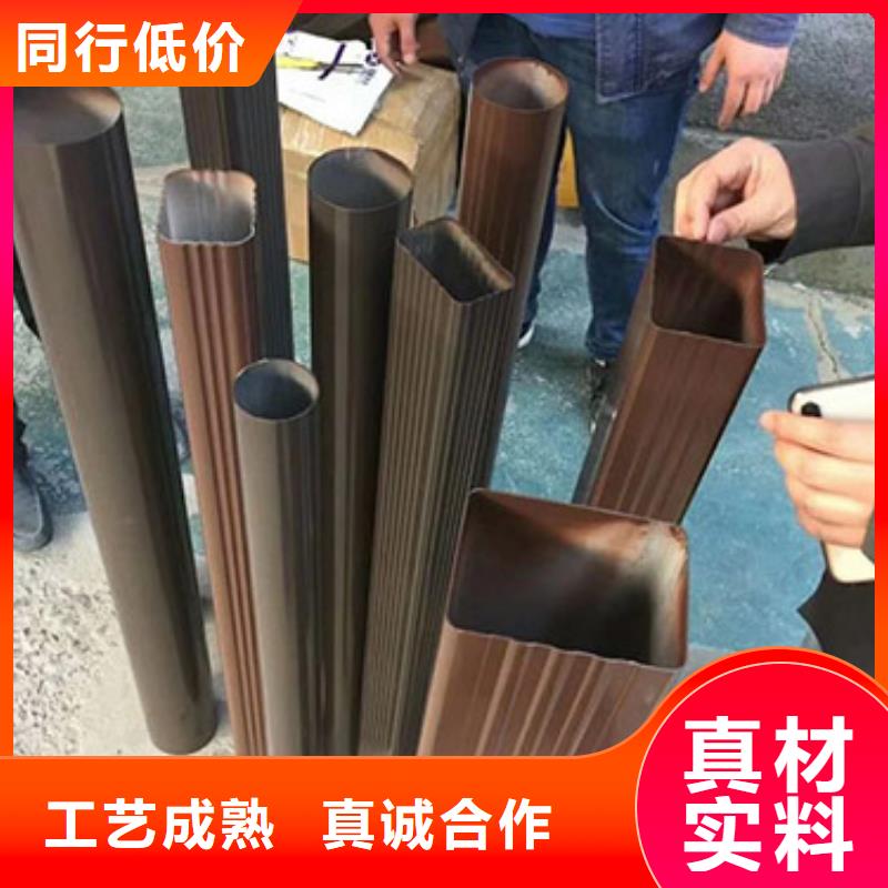 雨水管檐沟设计合理