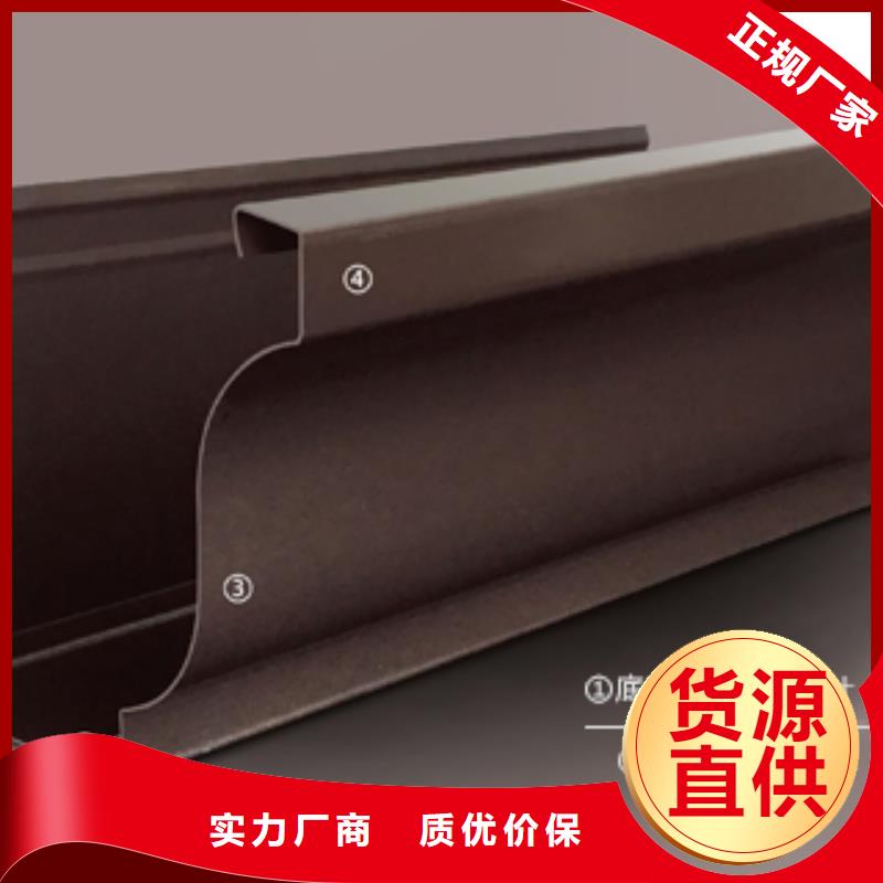 雨水管雨水槽常年出售