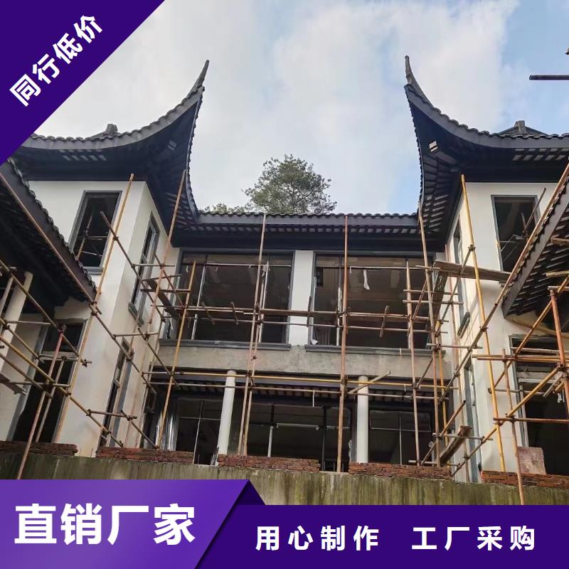 三沙市铝合金水榭实力老厂