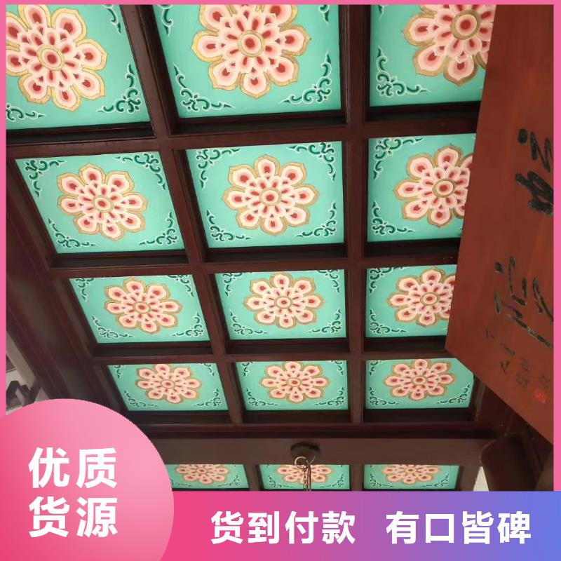 乐东县铝合金垂花柱优惠报价