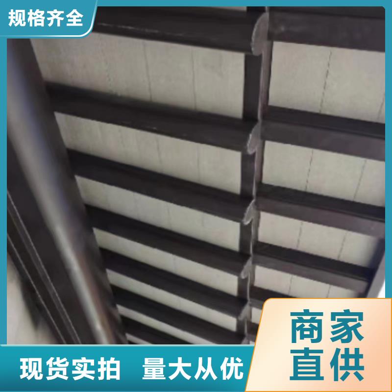 文昌市苏式铝代木实力老厂