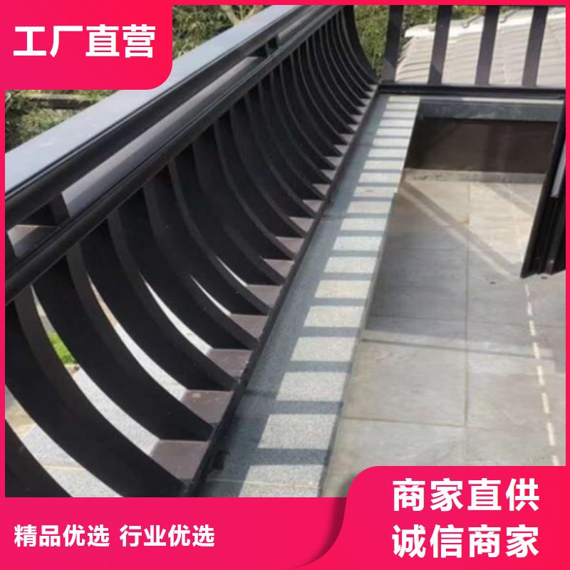 文昌市苏式铝代木实力老厂