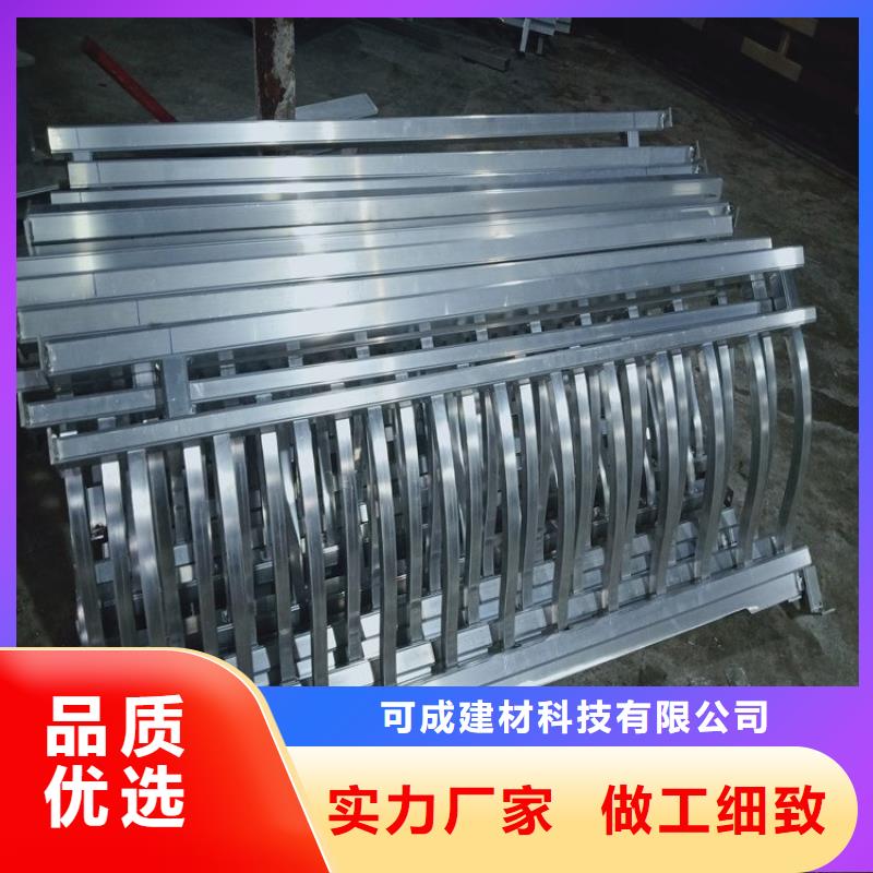 中式铝代木古建檐沟厂家直销直供