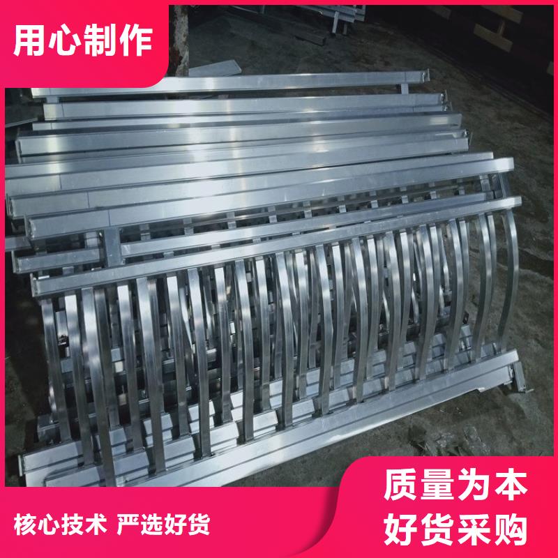 中式铝代木古建别墅天沟雨水槽质量检测