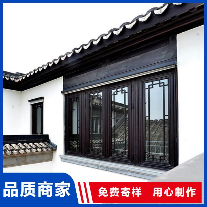 乐东县铝合金垂花柱优惠报价