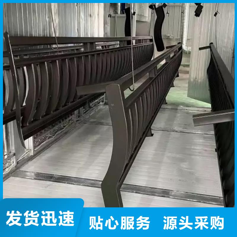 仿古铝制构件货真价实