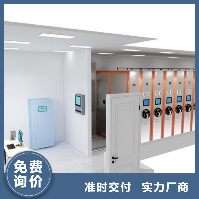 一体化智能档案室实验台品质过硬