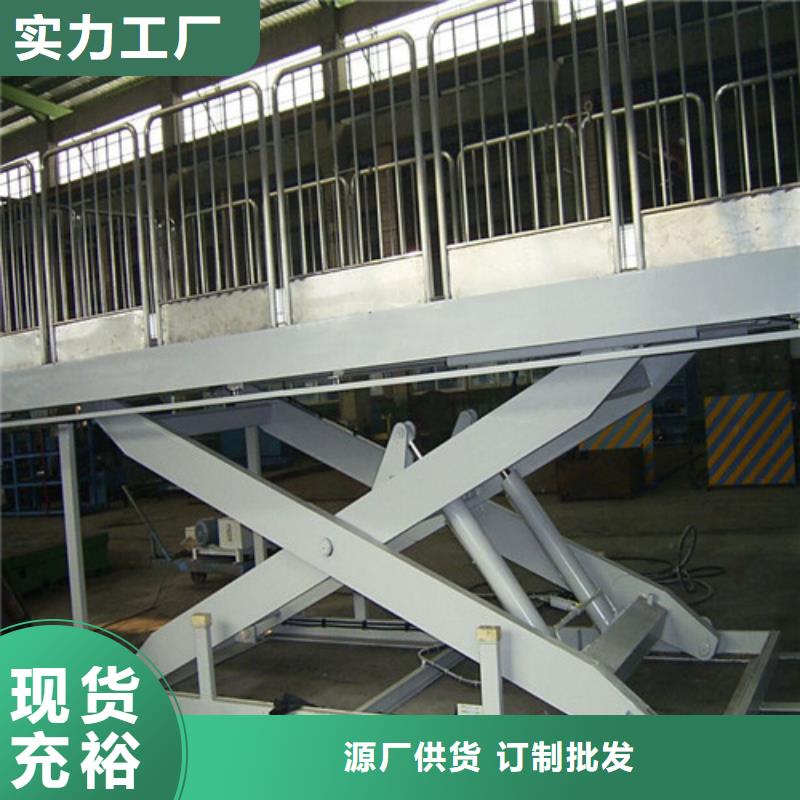 室内升降机升降平台品牌大厂家