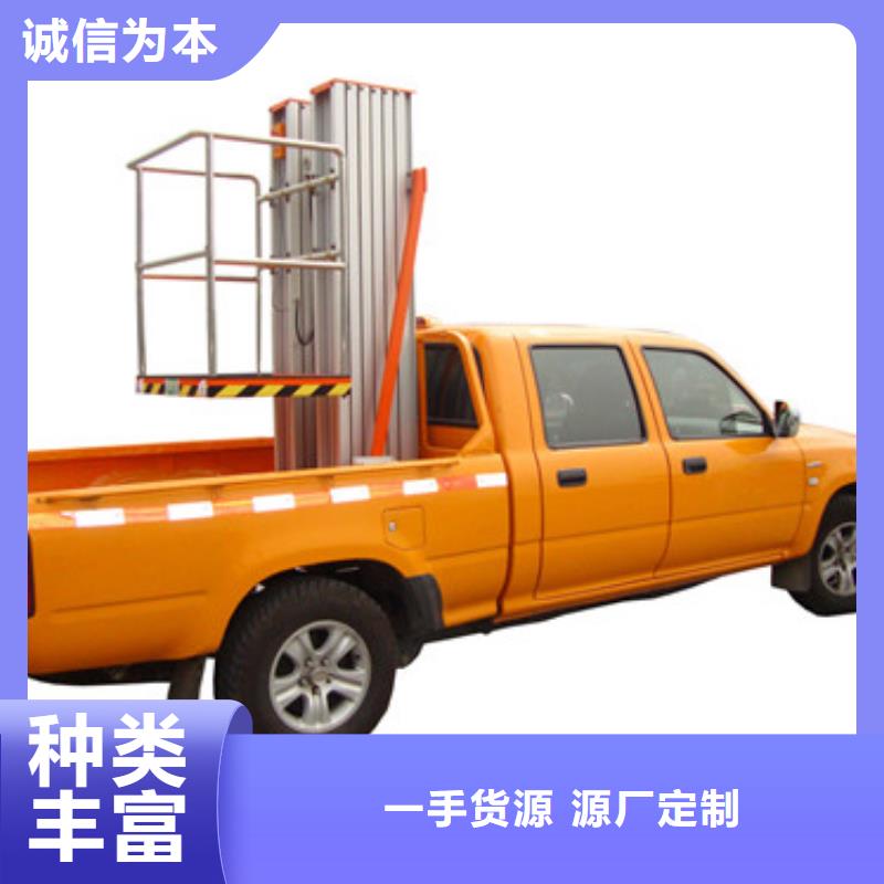 车载升降机传菜机一站式采购商家