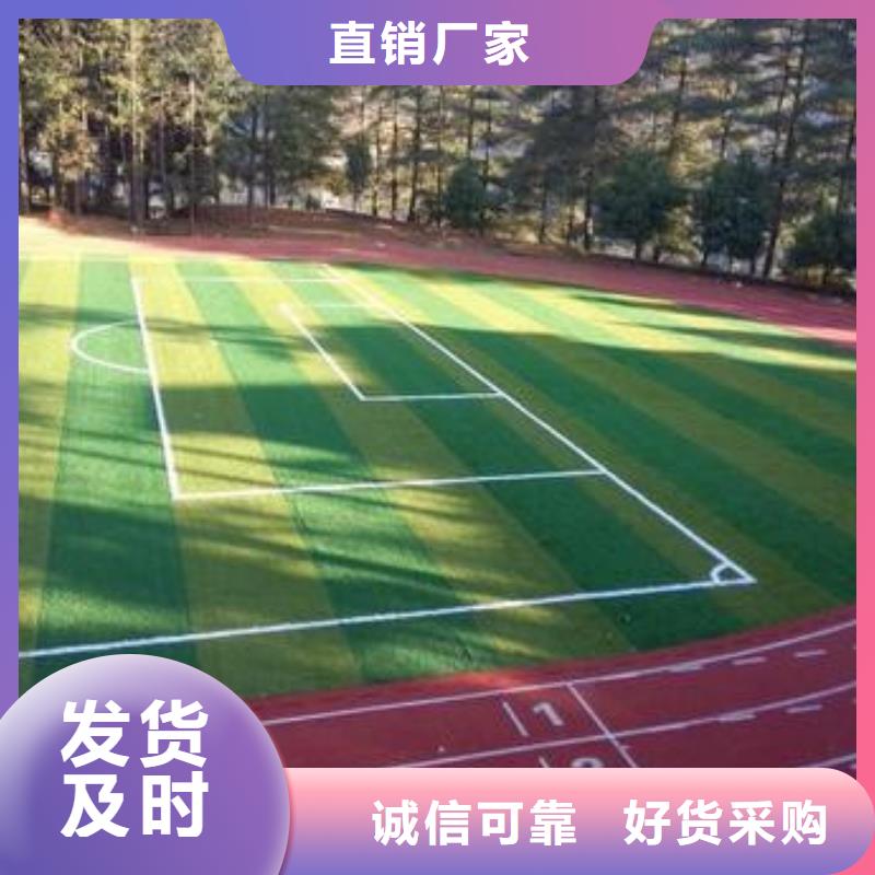 人造草坪_篮球场施工定制零售批发