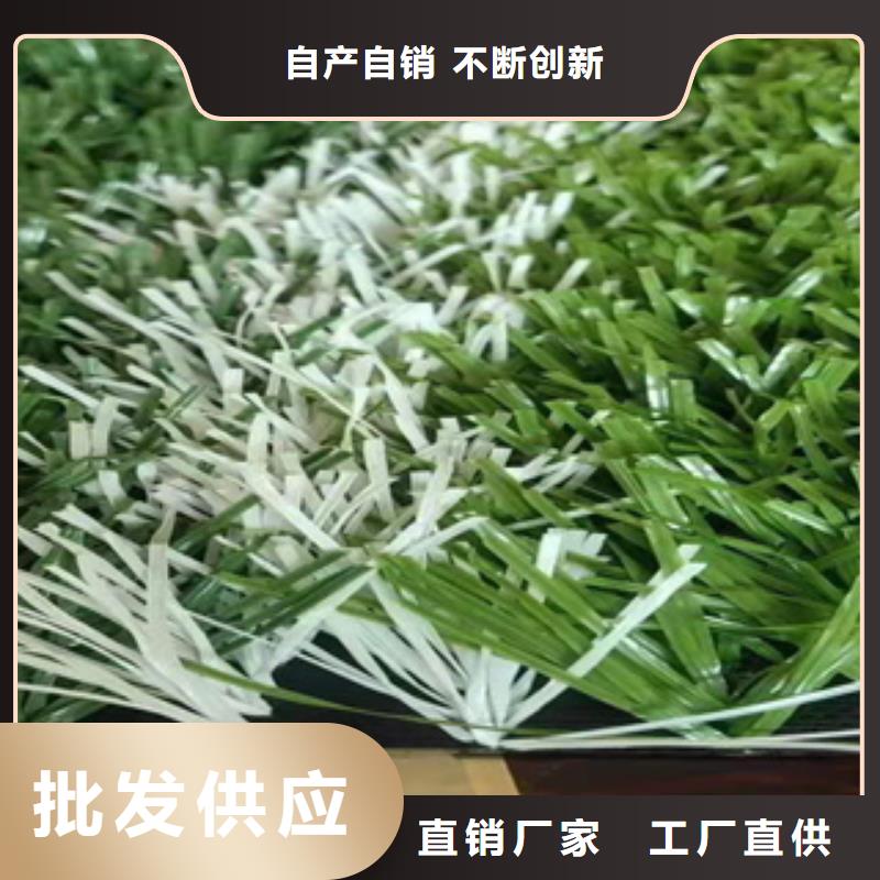 人造草坪同质透心地材可零售可批发