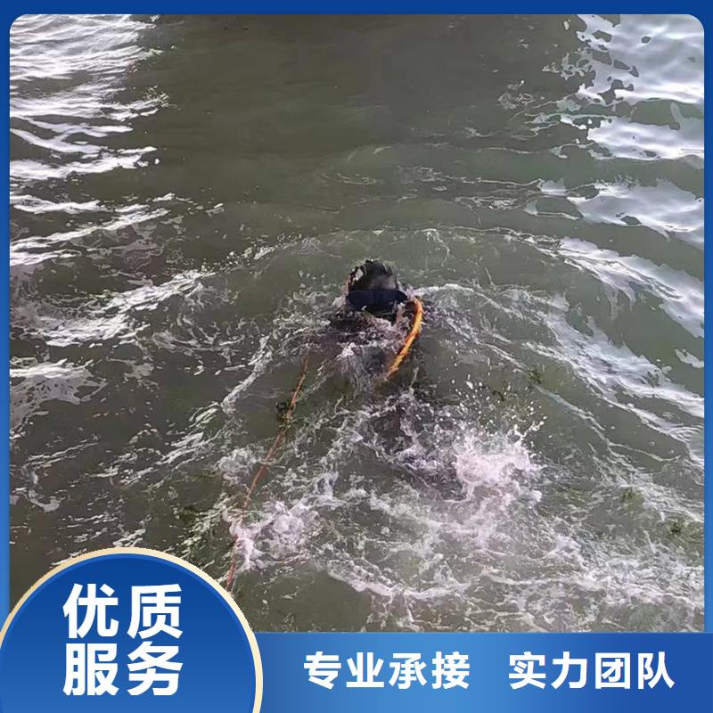 水下打桩产品规格介绍