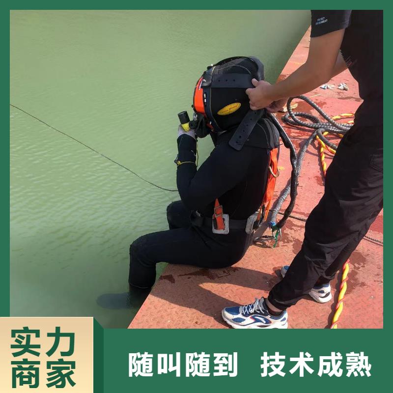 水下切割钢管备货充足
