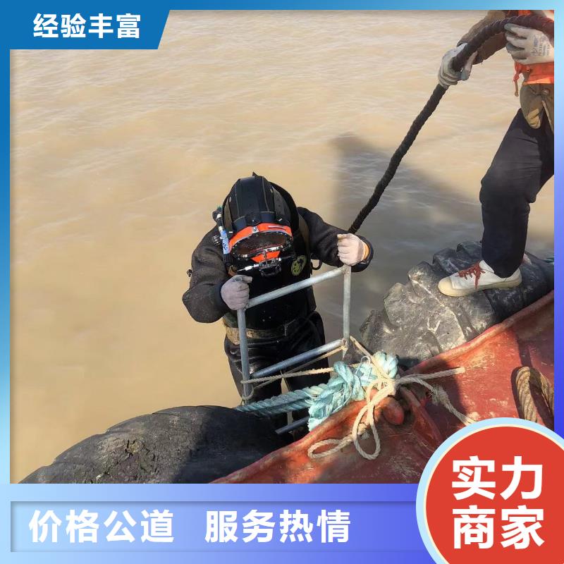 水下检测本市配送