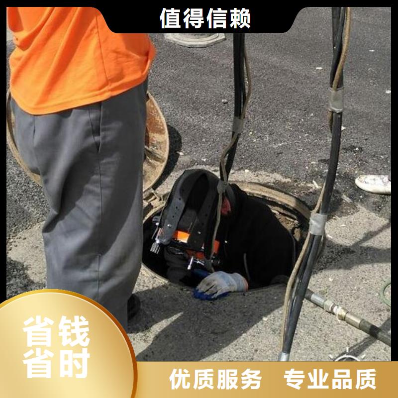水下疏浚精湛、成熟