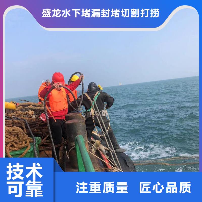 水下作业公司欢迎咨询订购