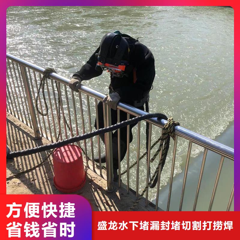 水下切割水下生物探测定制化服务