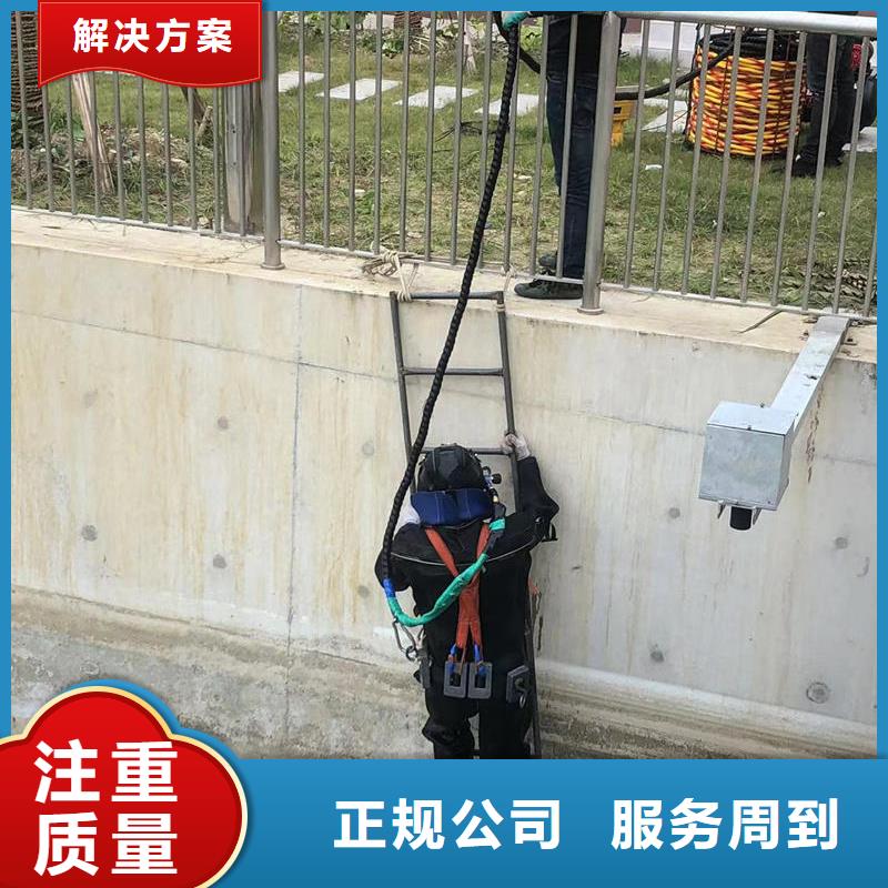 水下疏浚支持定制
