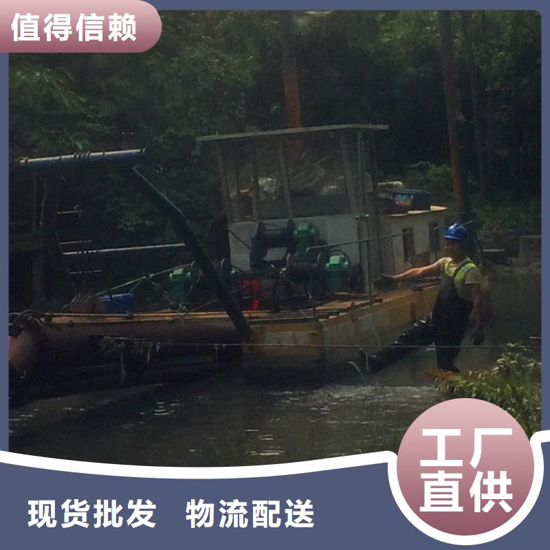 河道清淤管道内混凝土凝固疏通支持非标定制