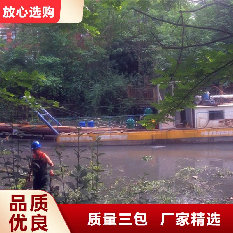 河道清淤-【管道内混凝土凝固疏通】拒绝差价