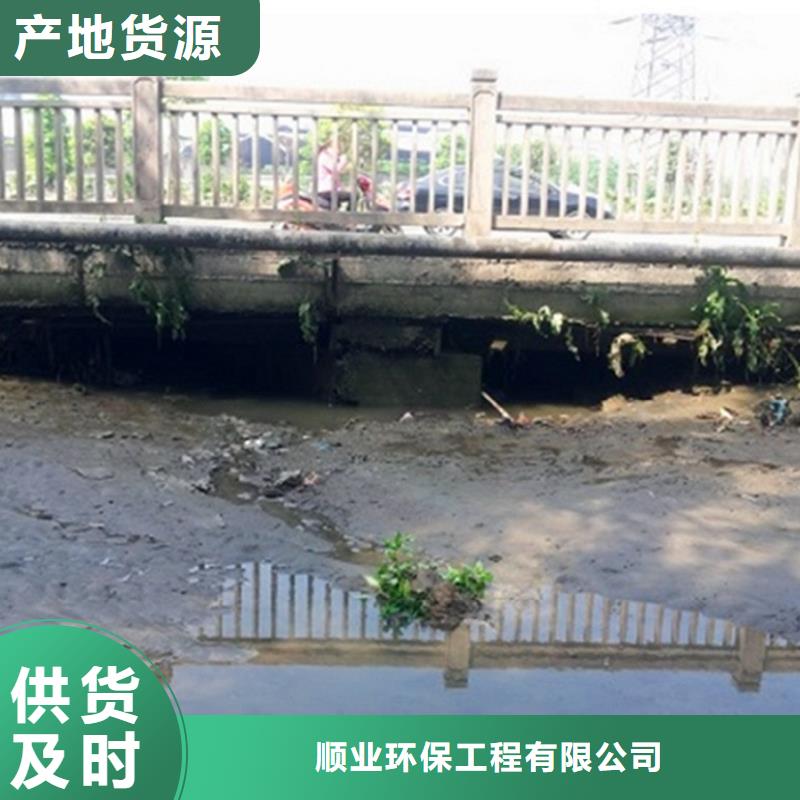 河道清淤水下拆除砖堵厂家直销大量现货