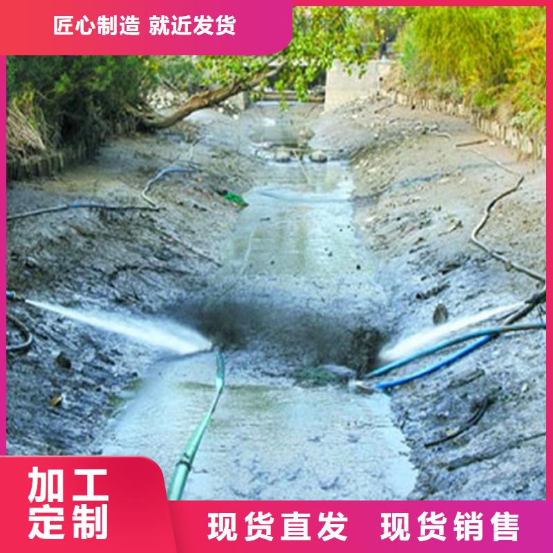 河道清淤-水下拆除砖堵海量货源