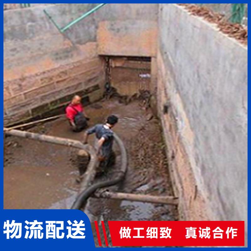 涵洞清理市政管道疏通打造好品质