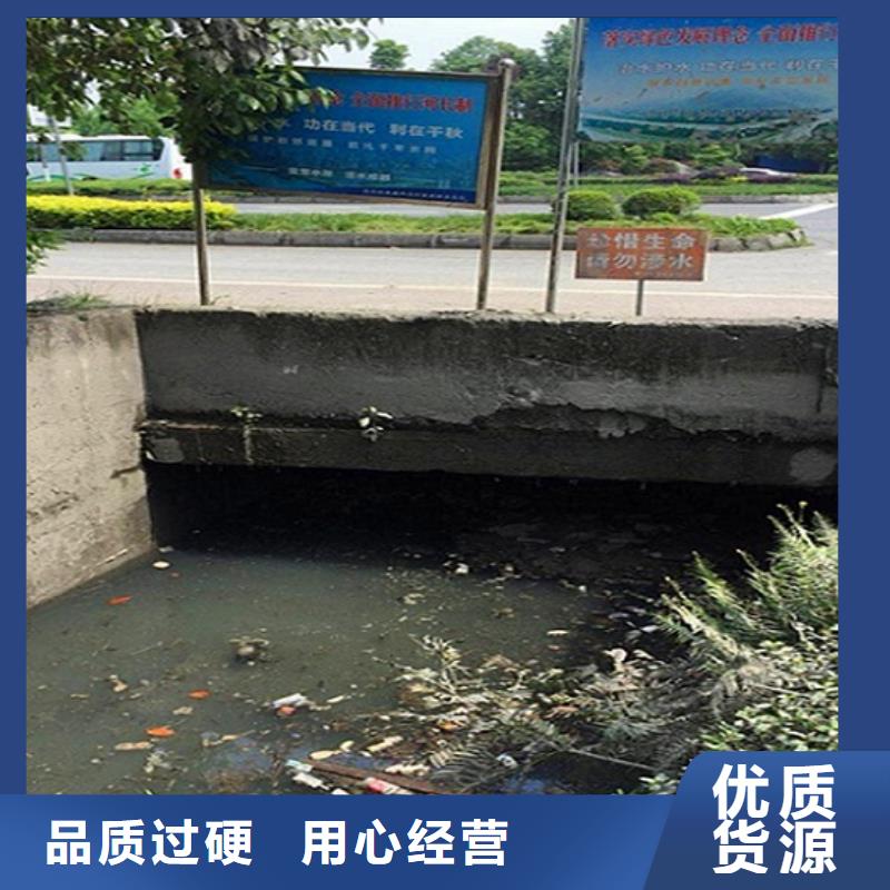 2025清理排水渠多少钱