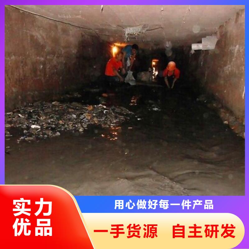 涵洞清理涵洞清淤经久耐用