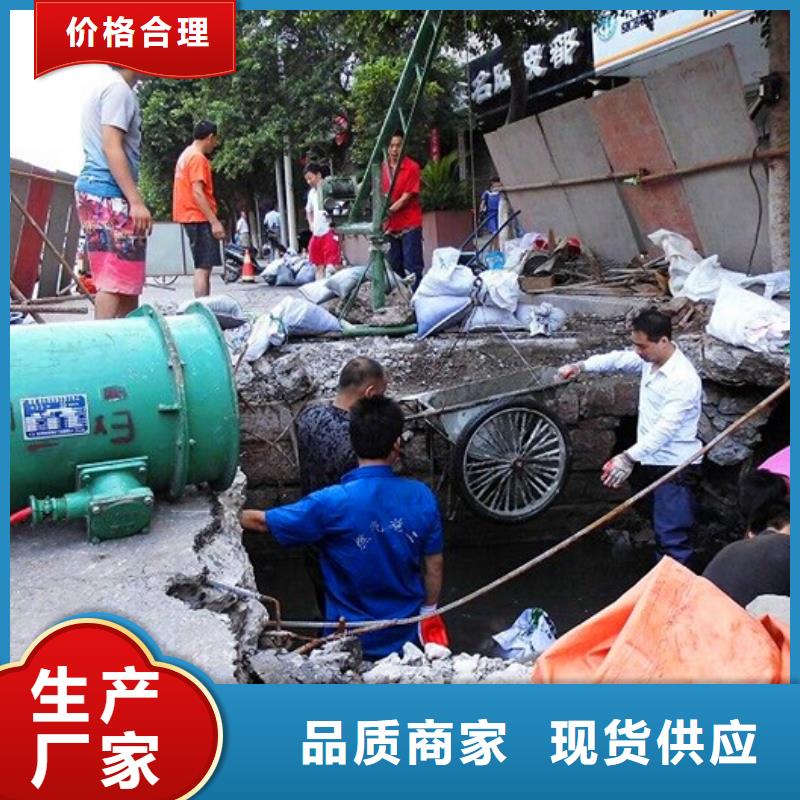 涵洞清理涵洞清淤经久耐用