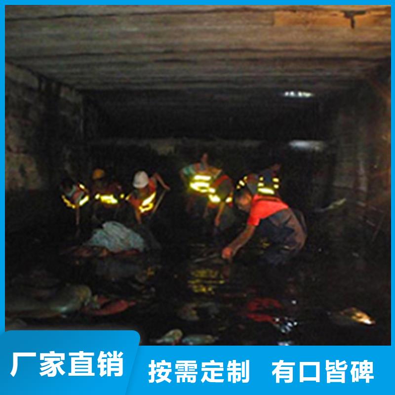 2025清理排水渠多少钱