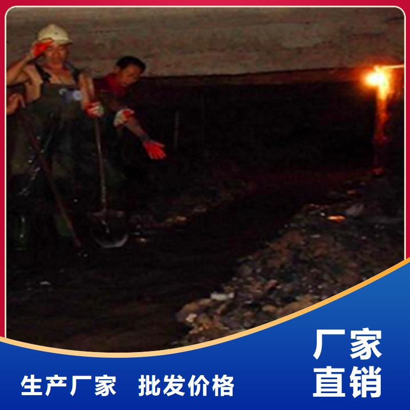 涵洞清理涵洞清淤经久耐用
