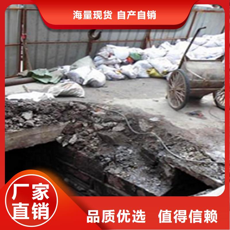 2025清理排水渠多少钱