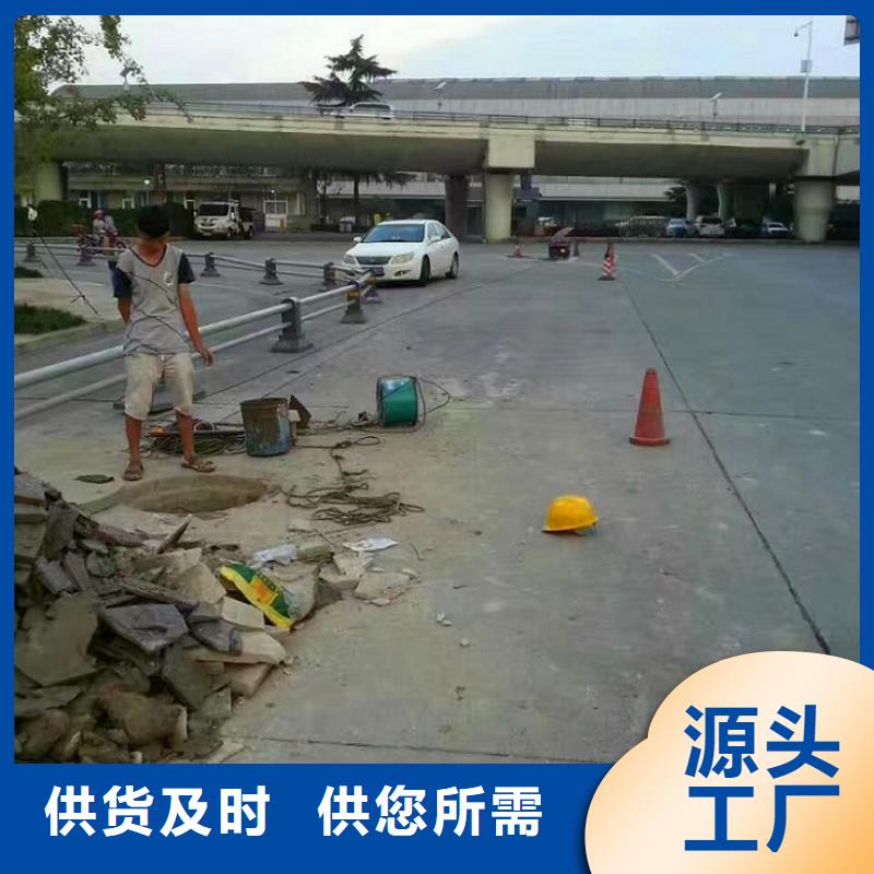 管道内混凝土疏通清理市政管道疏通厂家直销大量现货
