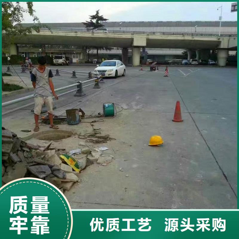 管道内混凝土疏通清理水下拆除砖堵联系厂家