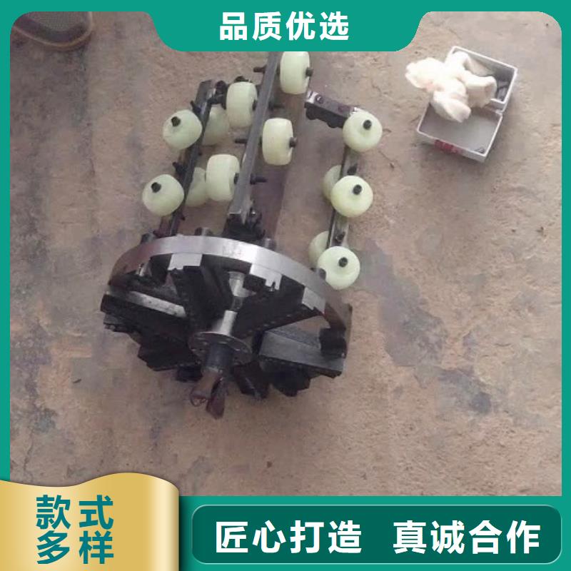 管道内混凝土疏通清理河道清淤适用场景