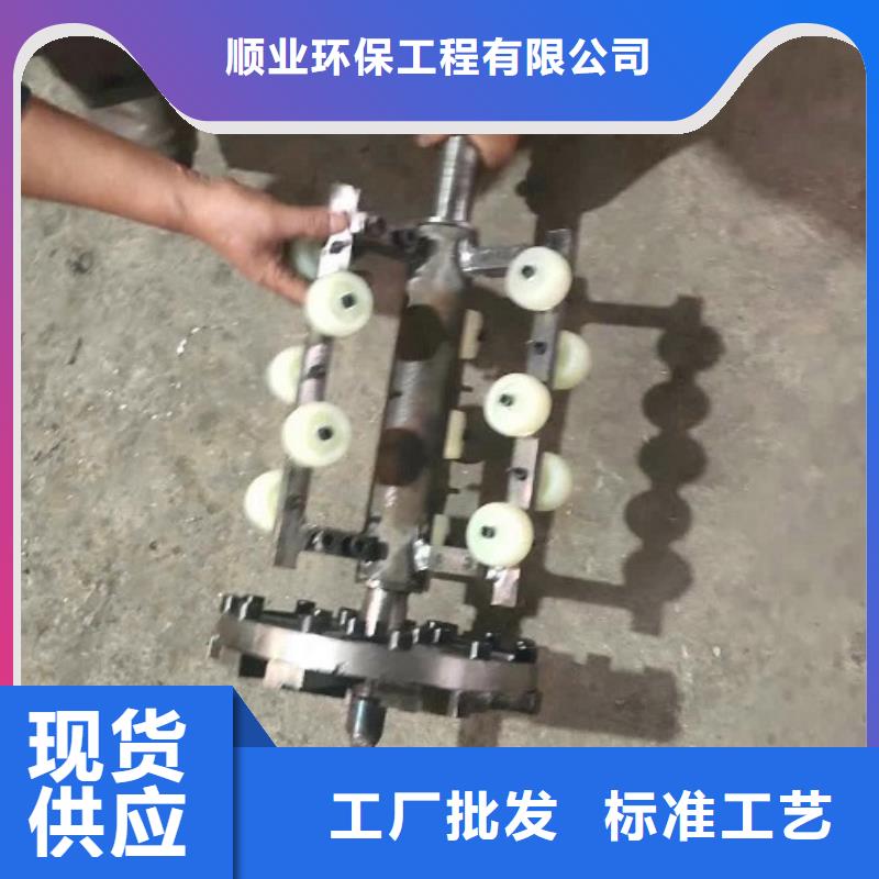 管道内混凝土疏通清理水下拆除砖堵多行业适用