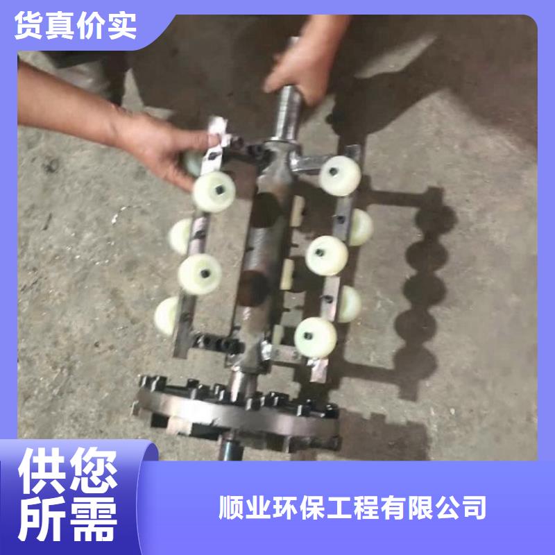管道内混凝土疏通清理市政管道疏通厂家直销大量现货