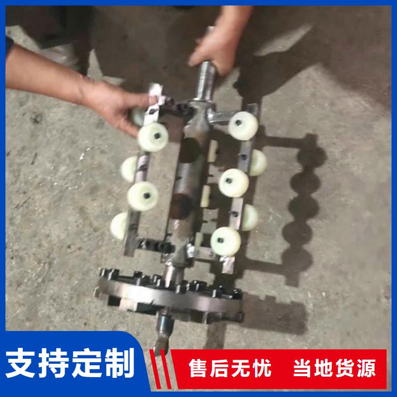 管道内混凝土疏通清理-水下拆除砖堵核心技术